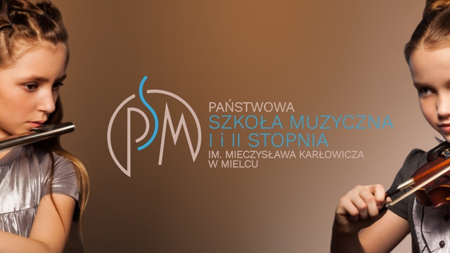 Państwowa Szkoła Muzyczna I i II stopnia, im. Mieczysława Karłowicza w Mielcu