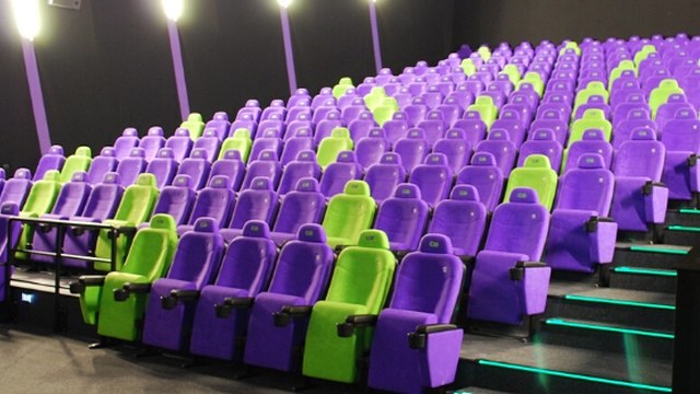 Kino Cinema 3D