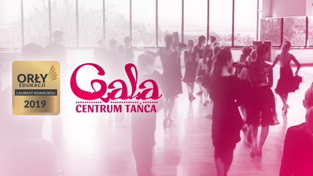 Centrum Tańca Gala