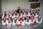XIV Ogólnopolski Przegląd Dziecięcych i Młodzieżowych Zespołów Tańca Ludowego "Garniec"