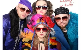 Stand-up: Układ Komediowy "Lecimy w kulki"