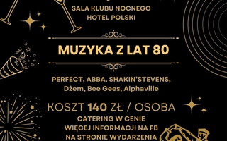 KARNAWAŁ W DOBRYM GRONIE