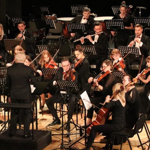 INAUGURACJA 6 SEZONU ARTYSTYCZNEGO MIELECKIEJ ORKIESTRY SYMFONICZNEJ