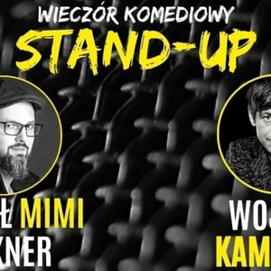 Wieczór komediowy Stand-up