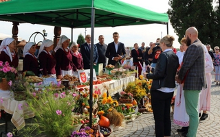 Prezentacja: Nasze sandomierskie kulinaria regionalne