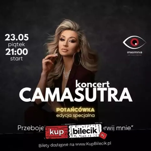Camasutra - Potańcowka Insomnia Mielec