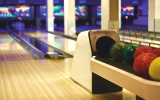 Podkarpacki Turniej Bowlingowy Olimpiad Specjalnych