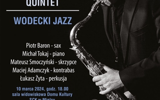 WODECKI JAZZ