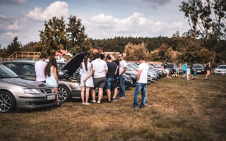 SAAB SPOT FAMILIA #3 2021 TARNOBRZEG