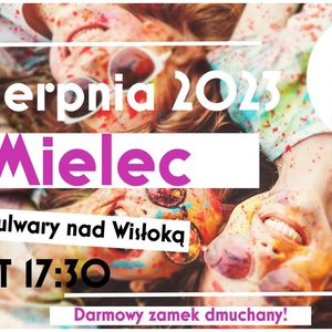 Dzień Kolorów Mielec'23