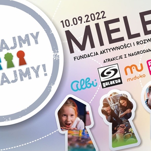 Spotkajmy się, pograjmy! Mielec