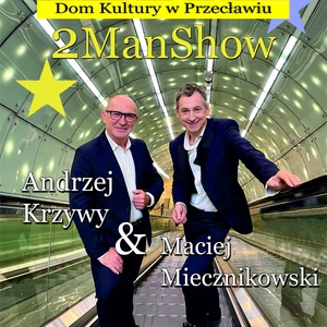 2ManShow