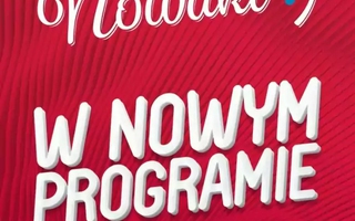 Kabaret Nowak w nowym programie