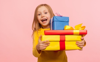 Jak wybrać najlepszy prezent na Dzień Dziecka?
