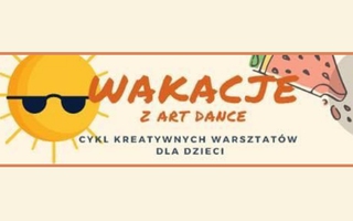 Warsztaty Taniec Współczesny