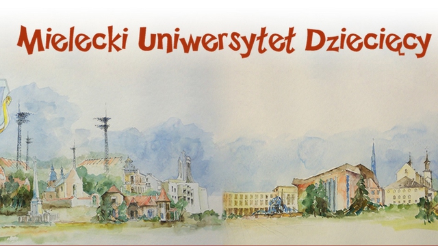 Mielecki Uniwersytet Dziecięcy