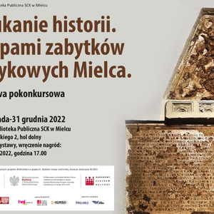 Biblioteka na językach. Śladami mowy mieleckiej – wystawa pokonkursowa