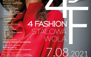 4FASHION STALOWA WOLA