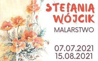 Malarstwo Stefani Wójcik