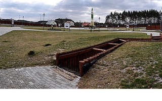 Pomysł na wycieczkę - Park Historyczny Blizna