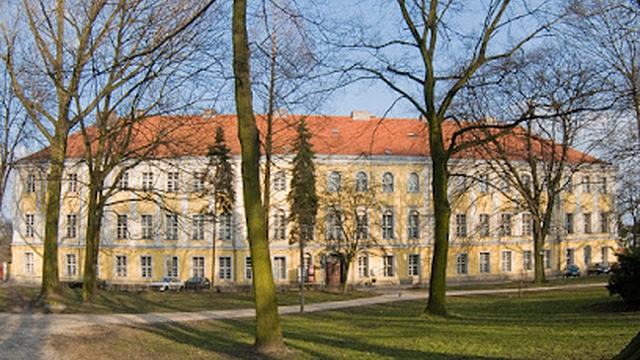 Pałac Sułkowskich
