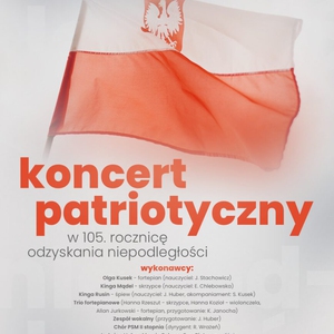 Koncert patriotyczny