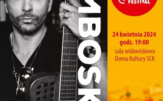 Tapas Music Festiwal