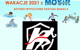 Szkolenie oraz zawody lekkoatletyczne