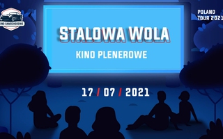 Kino Samochodowe w Stalowej Woli