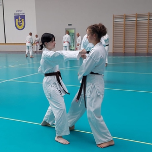 XII Ogólnopolski Turniej o Puchar Ziemi Mieleckiej Shorin-Ryu Karate