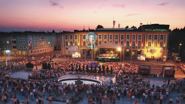 Samorządowe Centrum Kultury