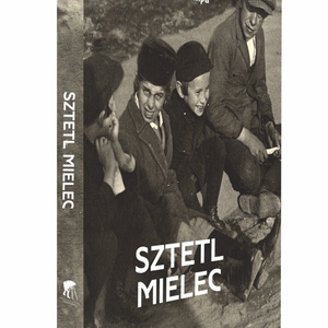 Promocja książki „Sztetl Mielec”