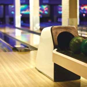 Podkarpacki Turniej Bowlingowy Olimpiad Specjalnych