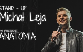 Michał Leja Stand-up