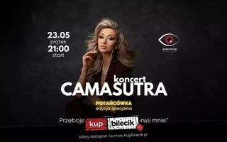 Camasutra - Potańcowka Insomnia Mielec