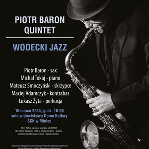 WODECKI JAZZ