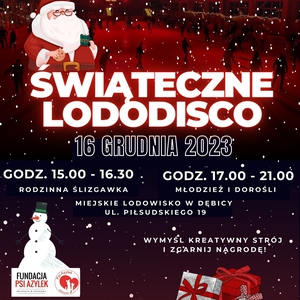 Świąteczne LodoDisco