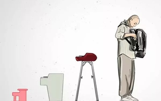 Stand-up: Czesław Mozil