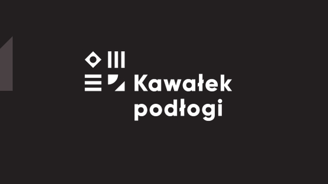 Kawałek podłogi