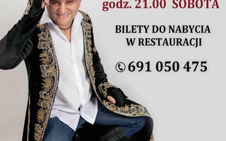 KAMERALNY KONCERT z KORDIANEM