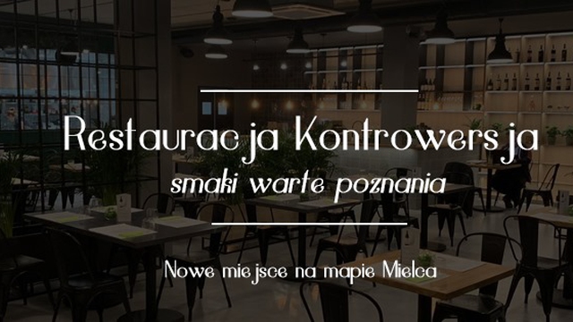 Restauracja Kontrowersja