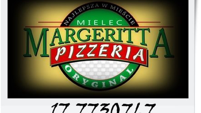 Pizzeria Margeritta Mielec