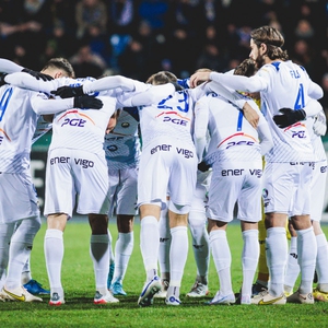 Mecz Stali Mielec z Górnikiem Zabrze