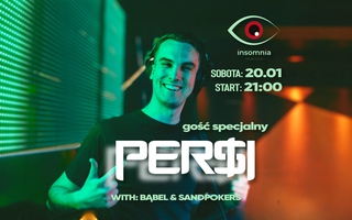 PER$I w Insomni