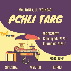 Pchli Targ
