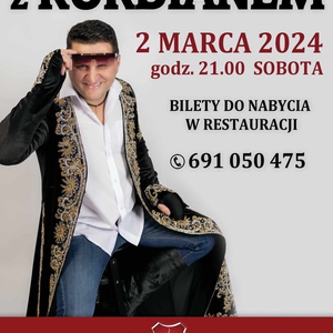 KAMERALNY KONCERT z KORDIANEM