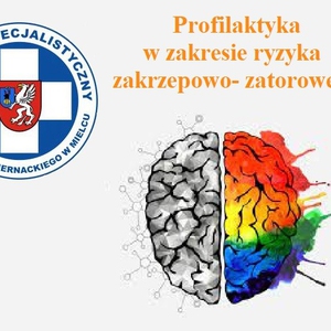 Darmowa diagnostyka ryzyka zakrzepowo-zatorowego