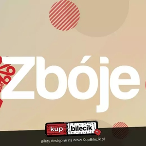 Zbóje - Potańcówka edycja specjalna