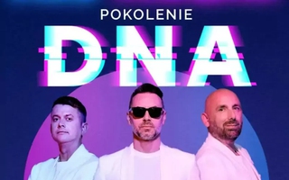 Kabaret Neo-Nówka -  Pokolenie DNA - Nowy Program