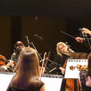 KONCERT NOWOROCZNY MIELECKIEJ ORKIESTRY SYMFONICZNEJ